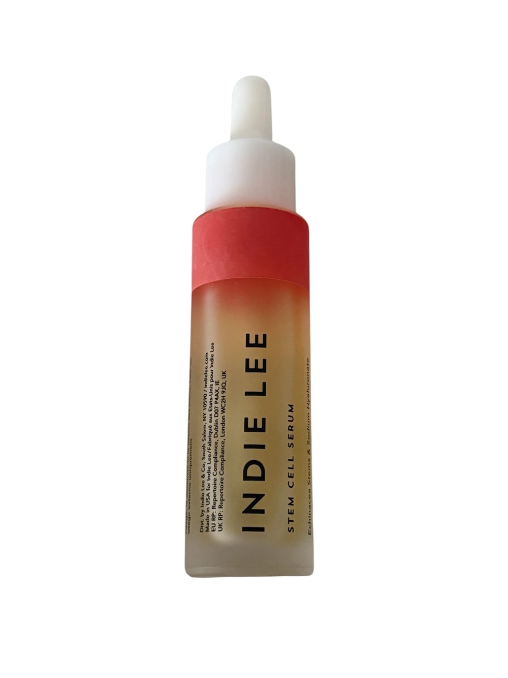 Indie Lee STEM CELL SERUM. BRAND NEW